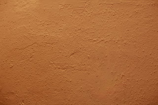 plaster